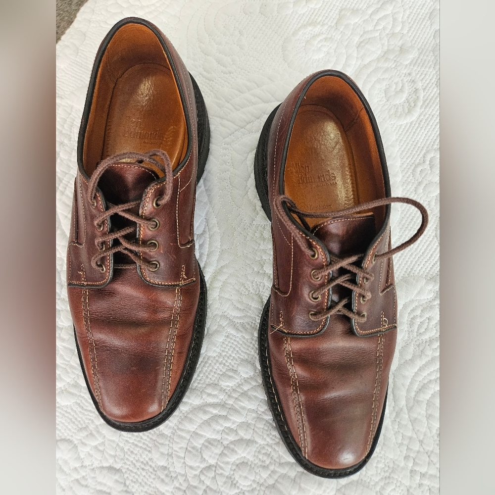 Allen Edmonds Mapleton shoes - Picture 7 of 7
